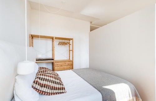 Sao Nicolau Wohnung | Hey Apartments C