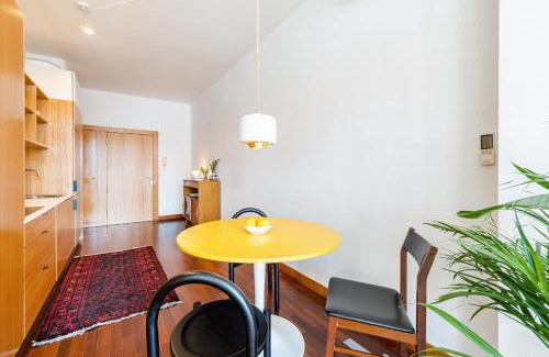 Sao Nicolau Wohnung | Hey Apartments C