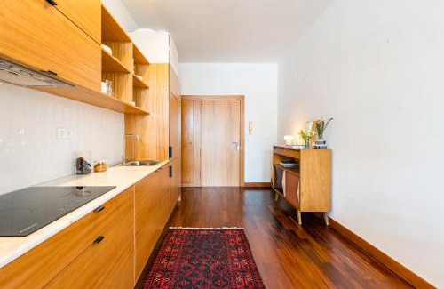 Sao Nicolau Wohnung | Hey Apartments C