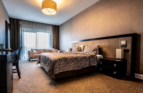 Bademli Hotel | Heybeli Hotel