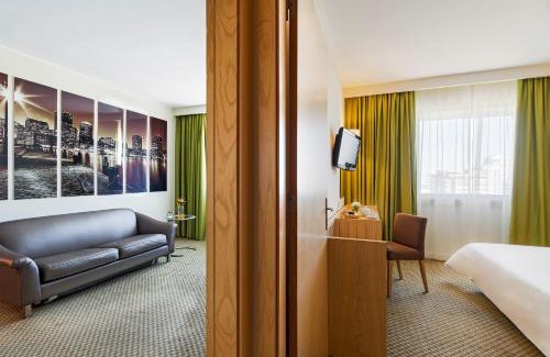 Boavista Hotel | HF Ipanema Porto
