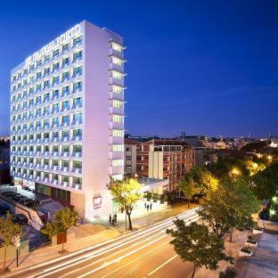 Boavista Hotel | HF Ipanema Porto