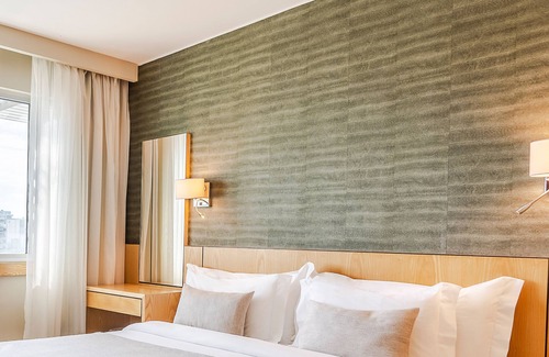 Boavista Hotel | HF Ipanema Porto