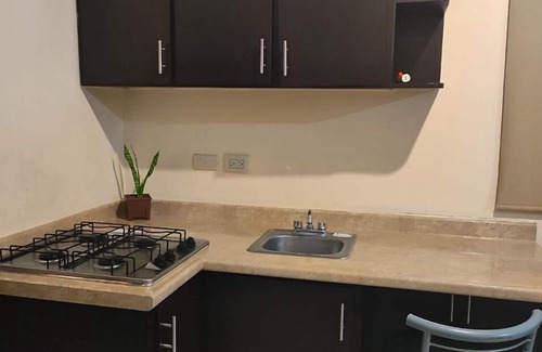 Los Mochis Wohnung | Hgen Room & Suites