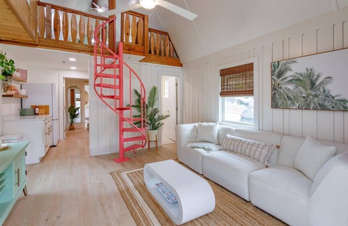 Vacation Village Haus | HH123 Summary: Welcom