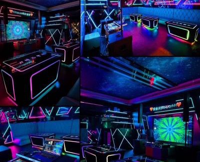 Dongshan Haus | HHouse時尚會館