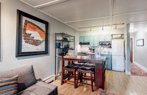 Winter Park Wohnung | Hi Country 811