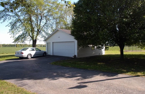 Lawrenceburg Haus | Highspeed-Internet in Lawrenceburg, TN, privat, Hotelalternative