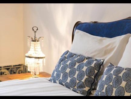 Misericordia Haus | Hi to the luxe apt