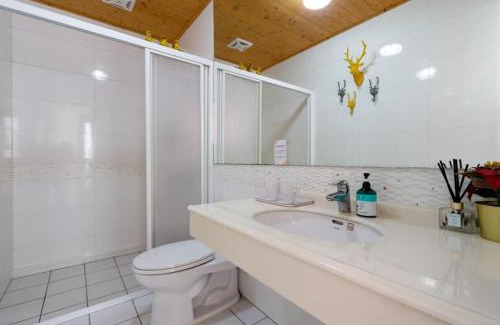 Dongshan Haus | Hi Zebra Travel B&B