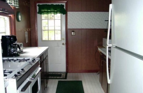 Lake Delton Hütte | Hiawatha Haus en Lake Delton