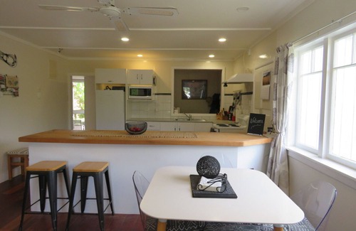 Karkari Peninsula Haus | Hibiscus Hideaway