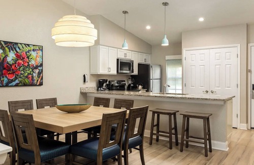 Orange Lake Eigentumswohnung | HICV @ Orange Lake Resort 2BR Suite Saturday Check-In