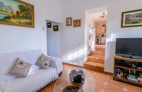 Antequera Villa | Hidalgo Villanueva de la Concepción by Ruralidays