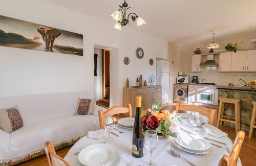 Antequera Villa | Hidalgo Villanueva de la Concepción by Ruralidays