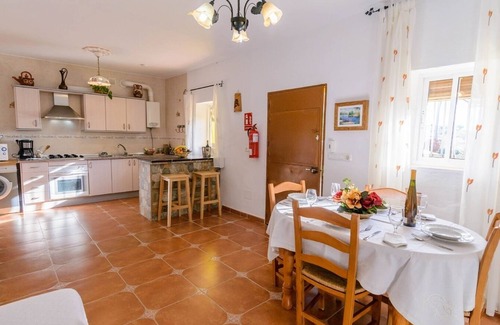 Antequera Villa | Hidalgo Villanueva de la Concepción by Ruralidays