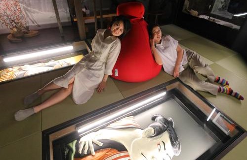 Old Town Haus | Hidatakayama Ukiyoe INN Garon - Vacation STAY 12320v