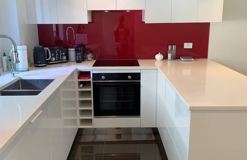 Auckland Central Business District Haus | Verstecktes Stadthaus - 10 Minuten zu Fuß zum Hafen und zur Stadt Auckland