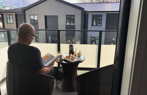 Auckland Central Business District Haus | Verstecktes Stadthaus - 10 Minuten zu Fuß zum Hafen und zur Stadt Auckland