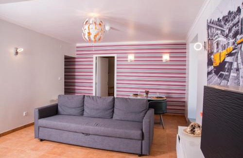 Se Wohnung | Hidden Gem 1 near Praça do Comércio