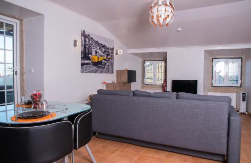 Se Wohnung | Hidden Gem 1 near Praça do Comércio