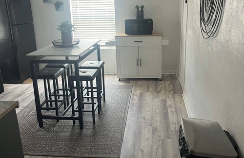 Pahokee Wohnung | Hidden Gem 2.0 located in Pahokee, FL