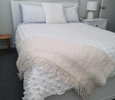 South Mission Wohnung | Hidden Gem Holiday Let