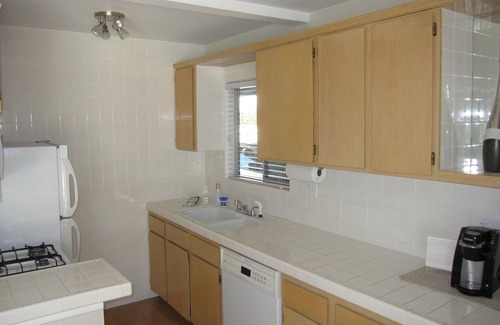 Tahquitz River Estates Wohnung | Abgeschieden Resort Wie Apartment