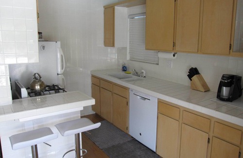 Tahquitz River Estates Wohnung | Abgeschieden Resort Wie Apartment