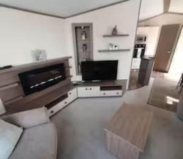 Hamworthy Resort | Hidden Gem in Dorset