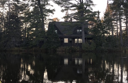 Bete Grise Haus | Hidden Gem in Keweenaw's Outdoor Playground