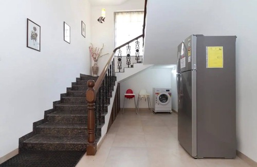 Gauravaddo Villa | Verstecktes Juwel im Herzen von Calangute, Goa