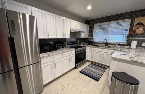 West Valley City Haus | Hidden Gem in Quiet Neighborhood