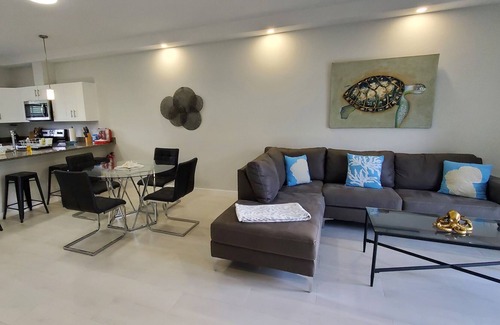Northwest Point Wohnung | ABSOLUT FANTASTISCH!!! Atemberaubende 2BED / 2BATH CARIBBEAN DREAM CONDO