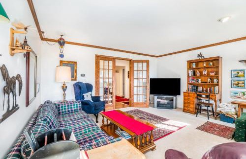 Arcadia Haus | Hidden Gem