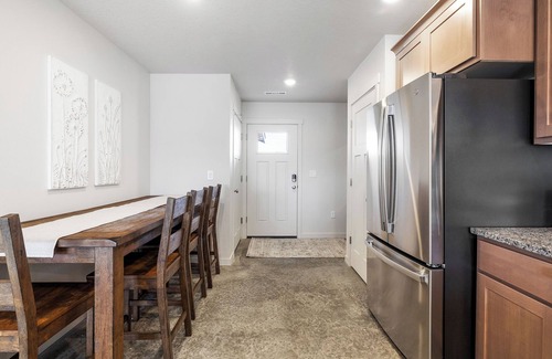 Hermiston Haus | Hidden Gem