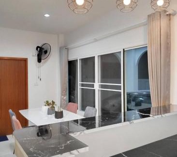 Thawi Watthana Wohnung | Hidden Gems Residence