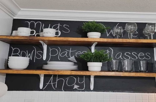 Poinciana Park Haus | Hidden Getaway 3 miles away from Fort Laud Beach