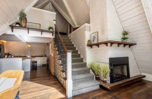 Lane Kabine | Hidden Grove | Hot Tub | Quiet Seclusion | Games