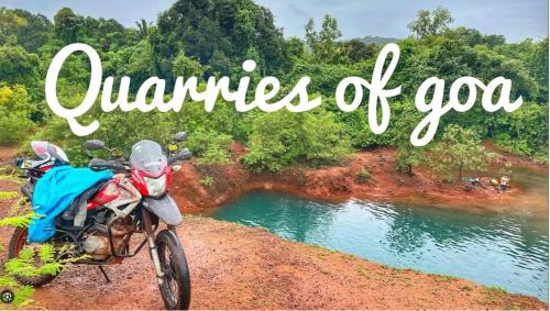 Ashvem Wohnung | Hidden Haven, Eden in India ! Quietest stay in Goa