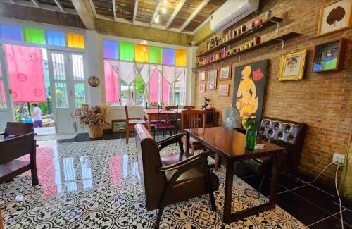 Chom Thong Wohnung | Hidden Homestay