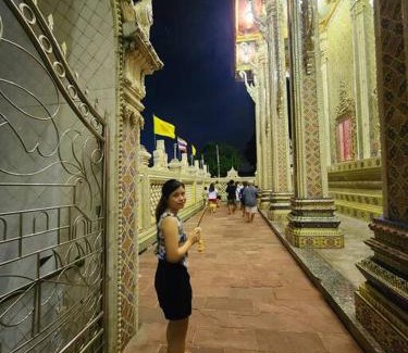 Chom Thong Wohnung | Hidden Homestay