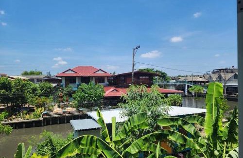 Chom Thong Wohnung | Hidden Homestay