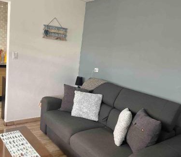 Tamarindo Wohnung | Hidden House Casa Escondida