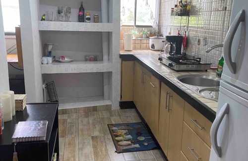 Tamarindo Wohnung | Hidden House Casa Escondida