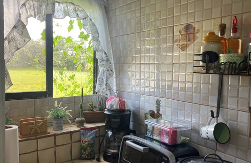 Tamarindo Wohnung | Hidden House Casa Escondida