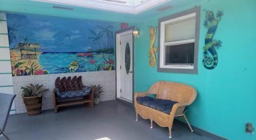 Greenacres Haus | Hidden Oasis