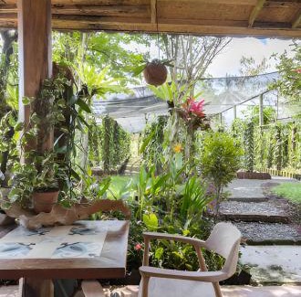 Marga Haus | Hidden paradise