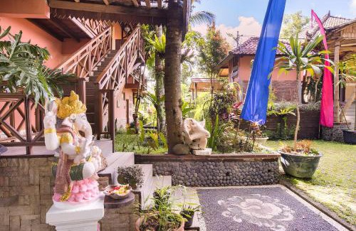 Marga Haus | Hidden paradise