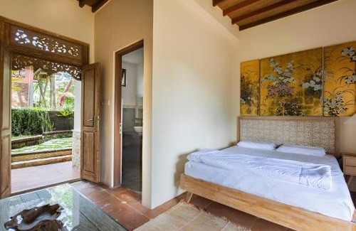 Marga Haus | Hidden paradise